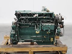 Volvo TAD 750 VE