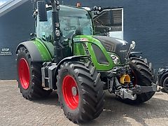 Fendt 516 S4 ProfiPlus