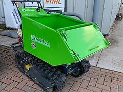 Merlo cingo m500d