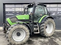 Deutz-Fahr M620