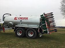 Creina TAB/Creina 14000