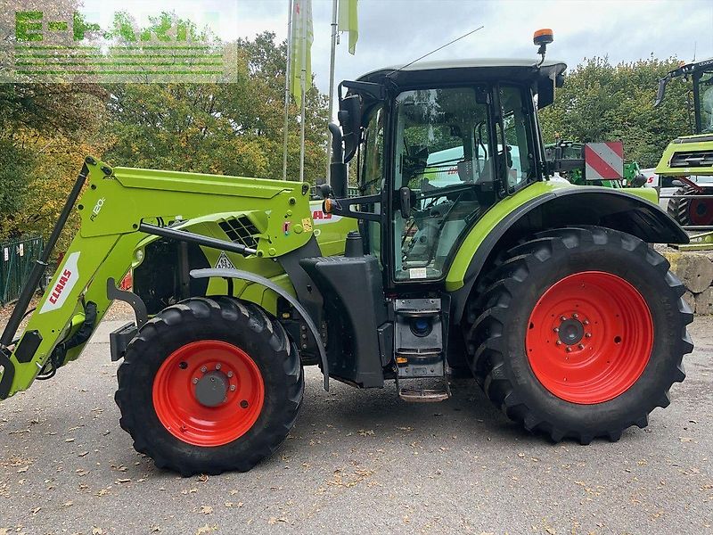 Claas ARION 630