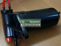 Massey Ferguson Kraftstoffpumpe LANDINI MASSEY Z FILTREM 4132A018