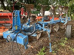 Lemken Vari-Opal 141