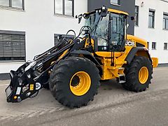 JCB 427 Agri
