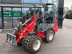 Weidemann 1160
