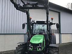 Deutz-Fahr 5090.4 D ohne AD Blue