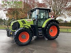 Claas ARION 650 CIS 50K CIS