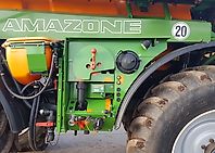Amazone Pantera 4001 Amazone Pantera 4001