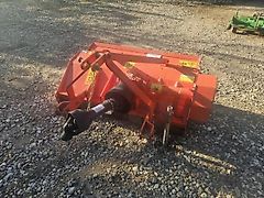 Kubota FM/120 Flail Mower