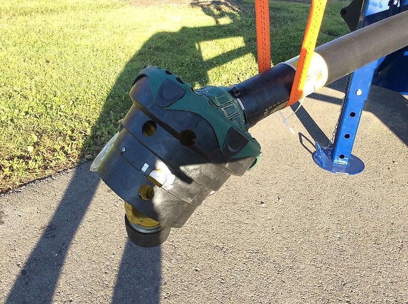 Siloking TrailedLine Classic Compact 10-T