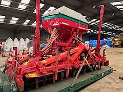 Kuhn HR4003