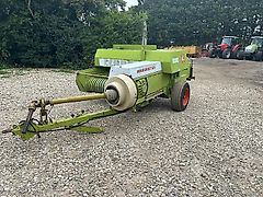Claas Markant 55