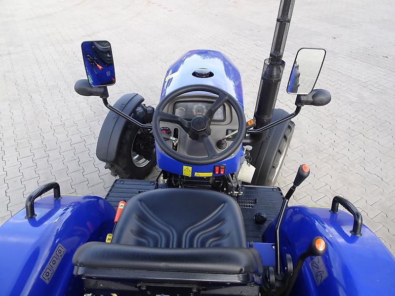 LOVOL LOVOL 354 35PS M354 Foton Traktor Schlepper Allrad NEU