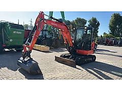 Kubota KX042-4