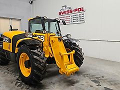 JCB 527-58 Agri