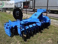 INTER-TECH BTC01
