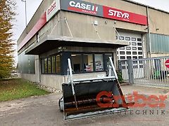 Fliegl Siloverteilschaufel