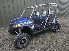 Polaris RZR 4 800 EFI