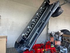 Massey Ferguson DM 367 TL-V-KC