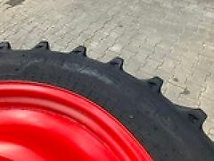 Alliance 320/85R38