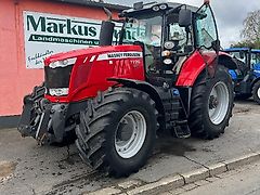 Massey Ferguson 7726 Dyna-6