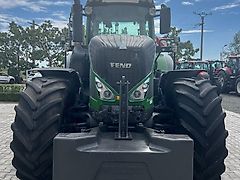 Fendt 933 Vario S4 Power