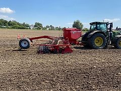 Horsch Pronto 6 KR