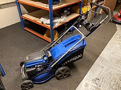 Hyundai 460SPE
