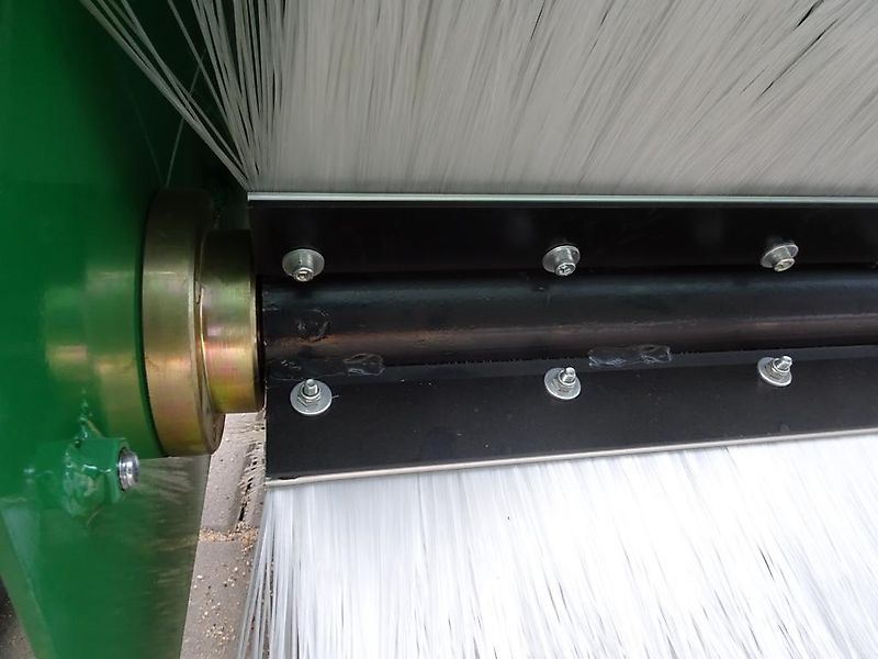 Geo ATV SW Kehrmaschine Kehrbürste Paddock Cleaner Quad UTV Motor NEU