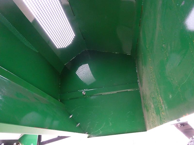 Geo ATV SW Kehrmaschine Kehrbürste Paddock Cleaner Quad UTV Motor NEU