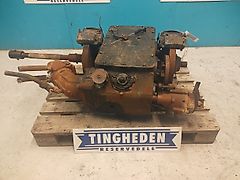 Case 7240 (Spare part/Reservedel/Ersatzteil)