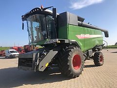 Fendt 9490 X