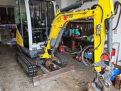 Wacker Neuson ET 18