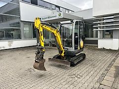 Wacker Neuson ET 18