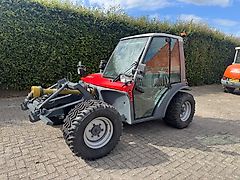 Aebi TT 270