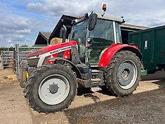 Massey Ferguson 5S.145