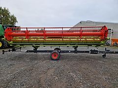 Claas Vario 770