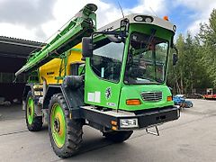 Dammann DT 500