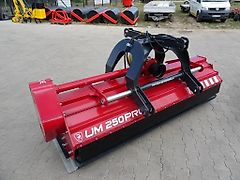VEMAC FPM Mulcher FPM UM250PRO+ Front-Heck Schlegelmulcher 250cm Hammerschlegel NEU
