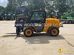JCB 520-40