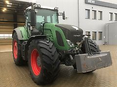 Fendt 939 Vario SCR Power Plus