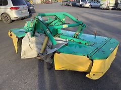 Stoll M 277 TFS