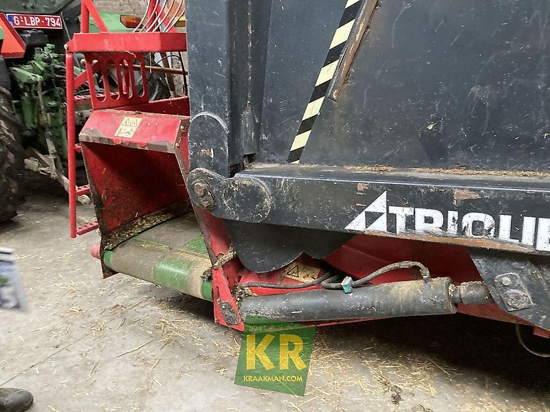 Trioliet TRIOMIX S1 1200 #690938