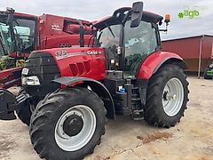 Case IH Puma 175 CVX
