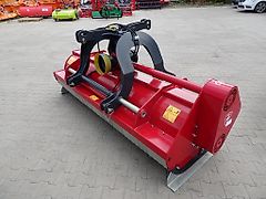 VEMAC FPM Mulcher FPM UM300PRO+ Front-Heck Schlegelmulcher 300cm Hammerschlegel NEU