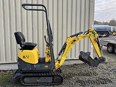 Wacker 803