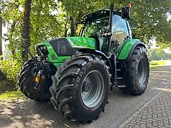 Deutz-Fahr 6180 TTV