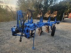 Lemken Europal 7 X