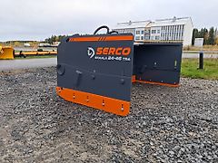 Serco skaala kaikki mallit Levenevä aura